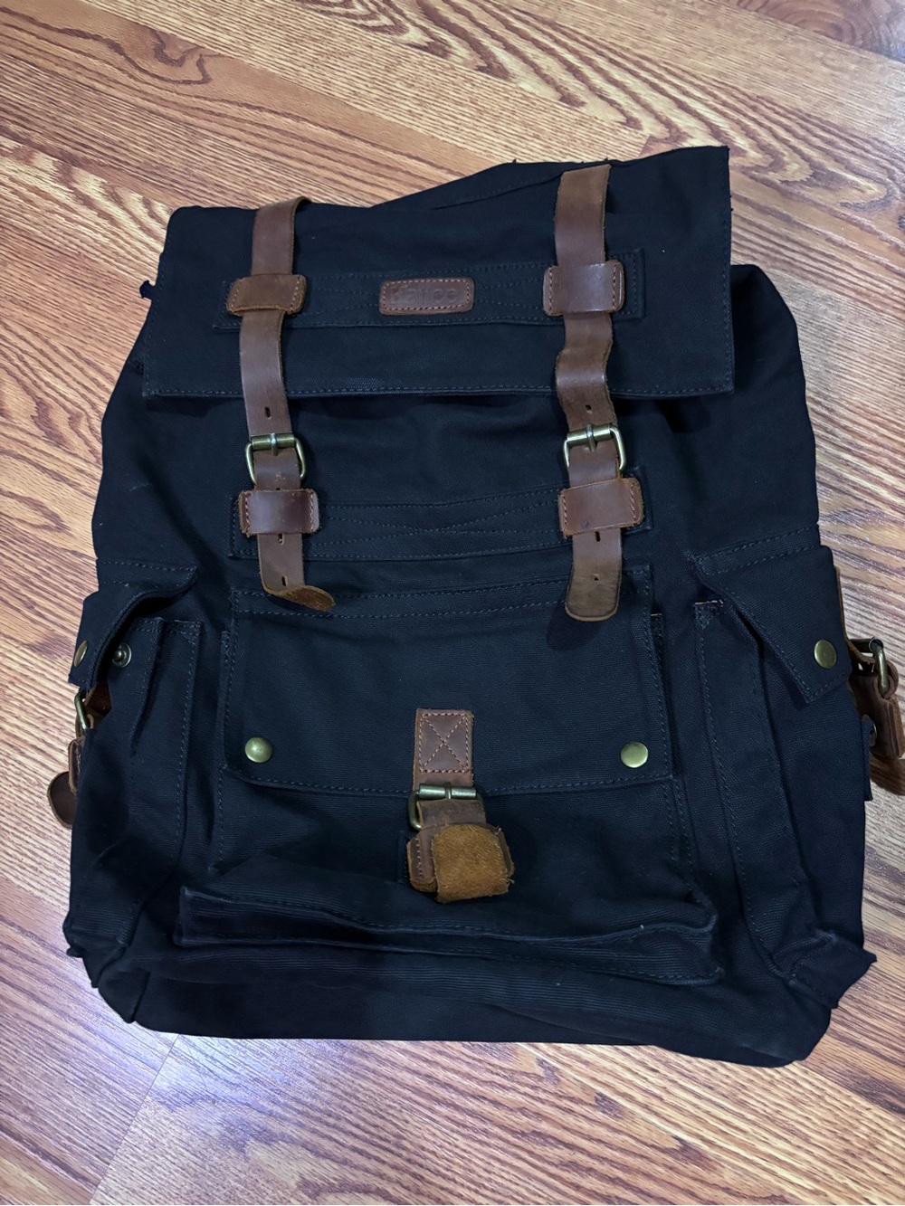 Backpack